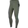 Nike Damen Leggings W Np Cln Tight Aero Adapt 