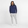 Nike M NSW Club Hoodie PO BB Kapuzenpullover