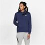 Nike M NSW Club Hoodie PO BB Kapuzenpullover