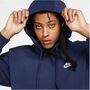 Nike M NSW Club Hoodie PO BB Kapuzenpullover
