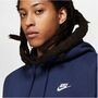 Nike M NSW Club Hoodie PO BB Kapuzenpullover