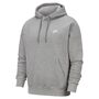 Nike M NSW Club Hoodie PO BB Kapuzenpullover