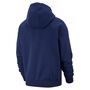 Nike Sportswear Club Fleece Herren Full-Zip Hoodie Kapuze