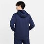 Nike Sportswear Club Fleece Herren Full-Zip Hoodie Kapuze