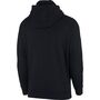 Nike Sportswear Club Fleece Herren Full-Zip Hoodie Kapuze
