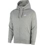 Nike Sportswear Club Fleece Herren Full-Zip Hoodie Kapuze