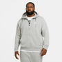 Nike Sportswear Club Fleece Herren Full-Zip Hoodie Kapuze