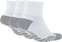 Nike Everyday Max Cushioned Training Ankle Socken (3 Paar)