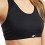 Reebok Wor Bra - Padded - black