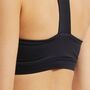 Reebok Wor Bra - Padded - black