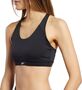 Reebok Wor Bra - Padded - black