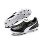 Puma King Top Fg - puma black-puma white
