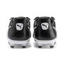 Puma King Top Fg - puma black-puma white
