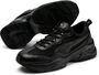 Puma Cilia - puma black-puma silver-peach b