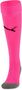 Puma Team LIGA Socks CORE - pink