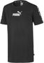 Puma Amplified Tee B - puma black 