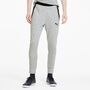 Puma Teamfinal 21 Casuals Sweat - light gray heather