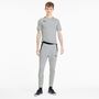 Puma Teamfinal 21 Casuals Sweat - light gray heather