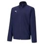 Puma Teamgoal 23 Sideline Jacke - peacoat-puma new navy
