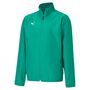 Puma Teamgoal 23 Sideline Jacke - pepper green-power green