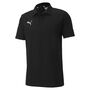 Puma Teamgoal 23 Casuals Polo - puma black