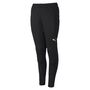 Puma Goalkeeper Pants Jr - schwarz