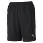 Puma Goalkeeper Shorts Jr - schwarz