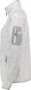 McKINLEY Da.-Fleece-Jacke Skeena Wms - melange/white