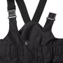McKINLEY Kk.-Hose Ray Ii Kds - black night
