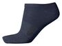 Hummel Ankle Sock Smu - dress blue/white