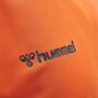 Hummel Hmlauthentic Poly Jersey L/S - tangerine