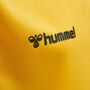 Hummel Hmlauthentic Kids Poly Jersey L/S - sports yellow/black
