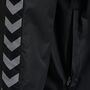 Hummel Hmlauthentic All-Weather Jacket - black/white