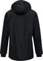 Hummel Hmlauthentic All-Weather Jacket - black/white