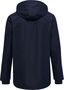 Hummel Hmlauthentic Kids All-Weather Jacket - marine