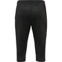 Hummel Hmlauthentic 3/4 Pant - black/white