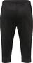 Hummel Hmlauthentic 3/4 Pant - black/white