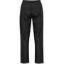 Hummel Hmlauthentic Kids Micro Pant - black/white