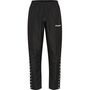 Hummel Hmlauthentic Kids Micro Pant - black/white