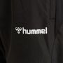 Hummel Hmlauthentic Kids Micro Pant - black/white