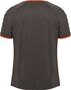 Hummel Hmlauthentic Training Tee - asphalt