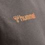 Hummel Hmlauthentic Training Tee - asphalt