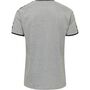 Hummel Hmlauthentic Training Tee - grey melange