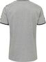 Hummel Hmlauthentic Training Tee - grey melange