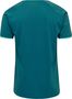 Hummel Hmlauthentic Training Tee - celestial