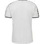 Hummel Hmlauthentic Training Tee - white