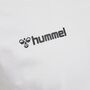 Hummel Hmlauthentic Training Tee - white