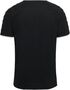 Hummel Hmlauthentic Kids Training Tee - black/white