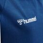 Hummel Hmlauthentic Kids Training Tee - true blue