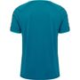 Hummel Hmlauthentic Kids Training Tee - celestial